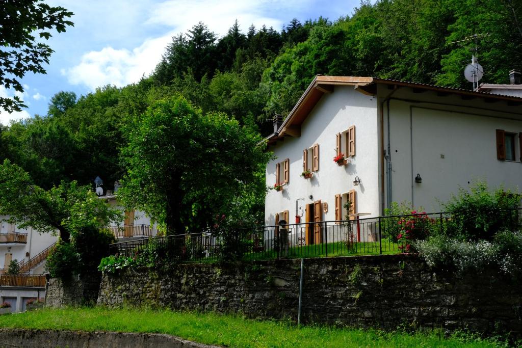B&B La Tana Dei Ricci photo 3