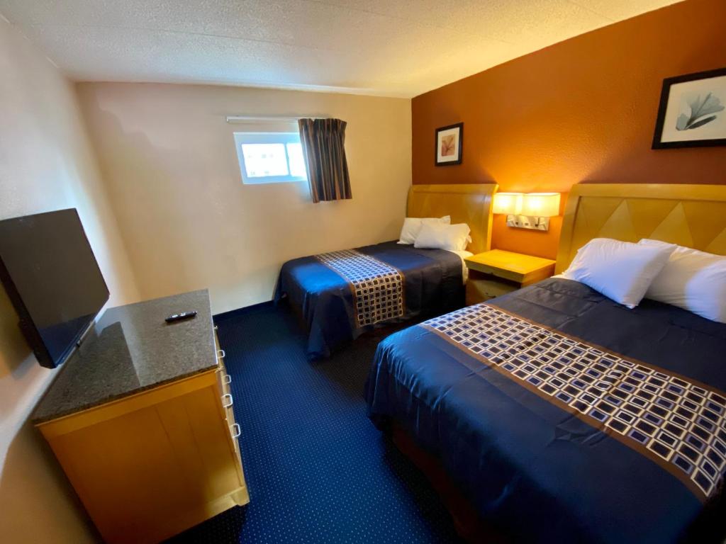 Breeze Inn & Suites, Virginia Beach photo 3