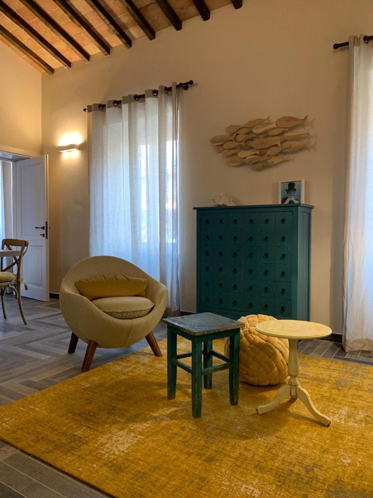 Agriturismo Galenzana photo 3