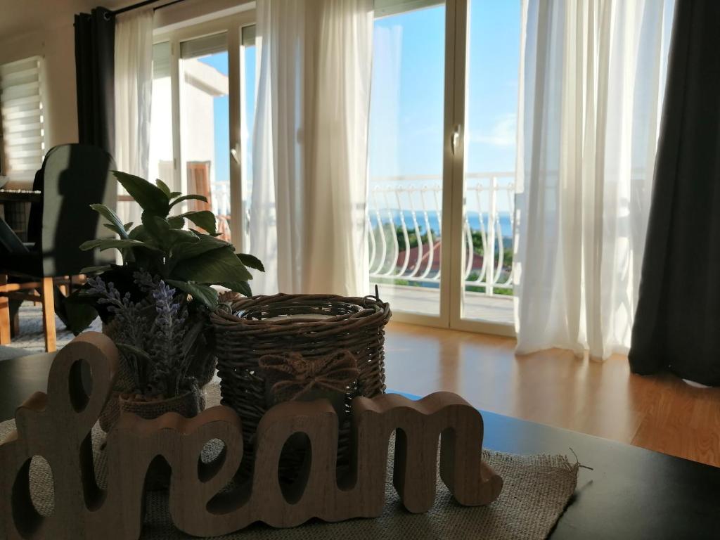 Apartment near the sea photo 1