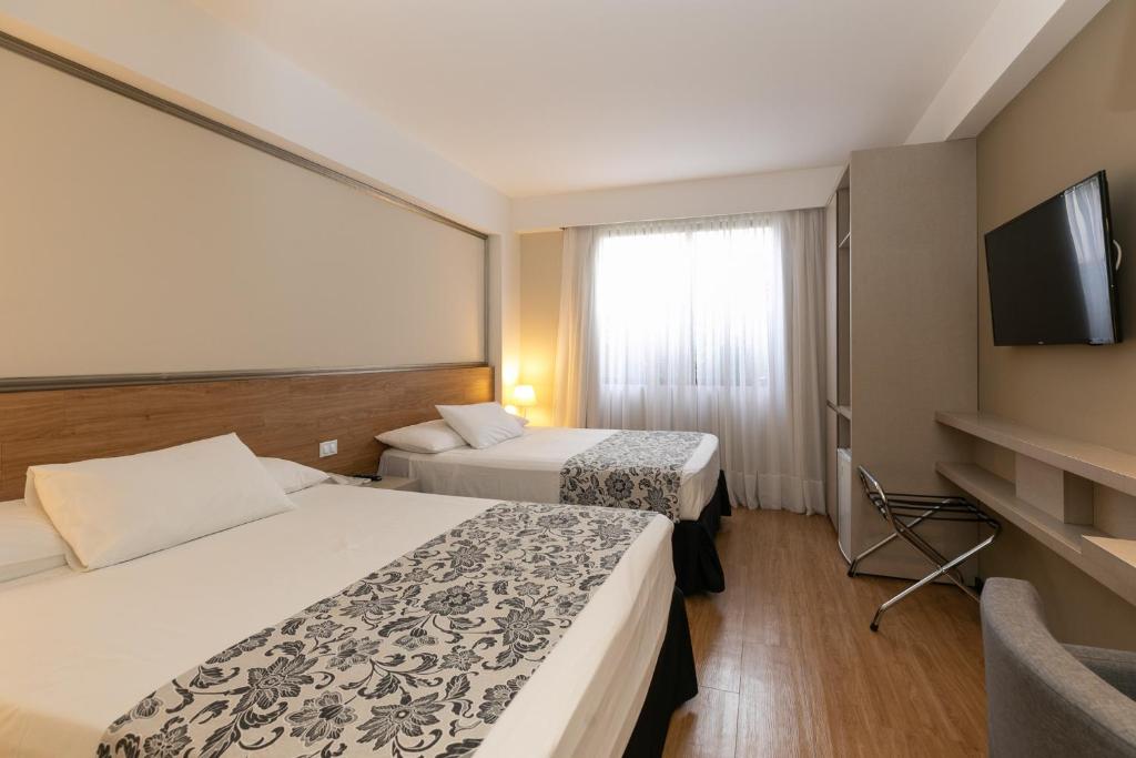 Viale Cataratas Hotel & Eventos photo 3