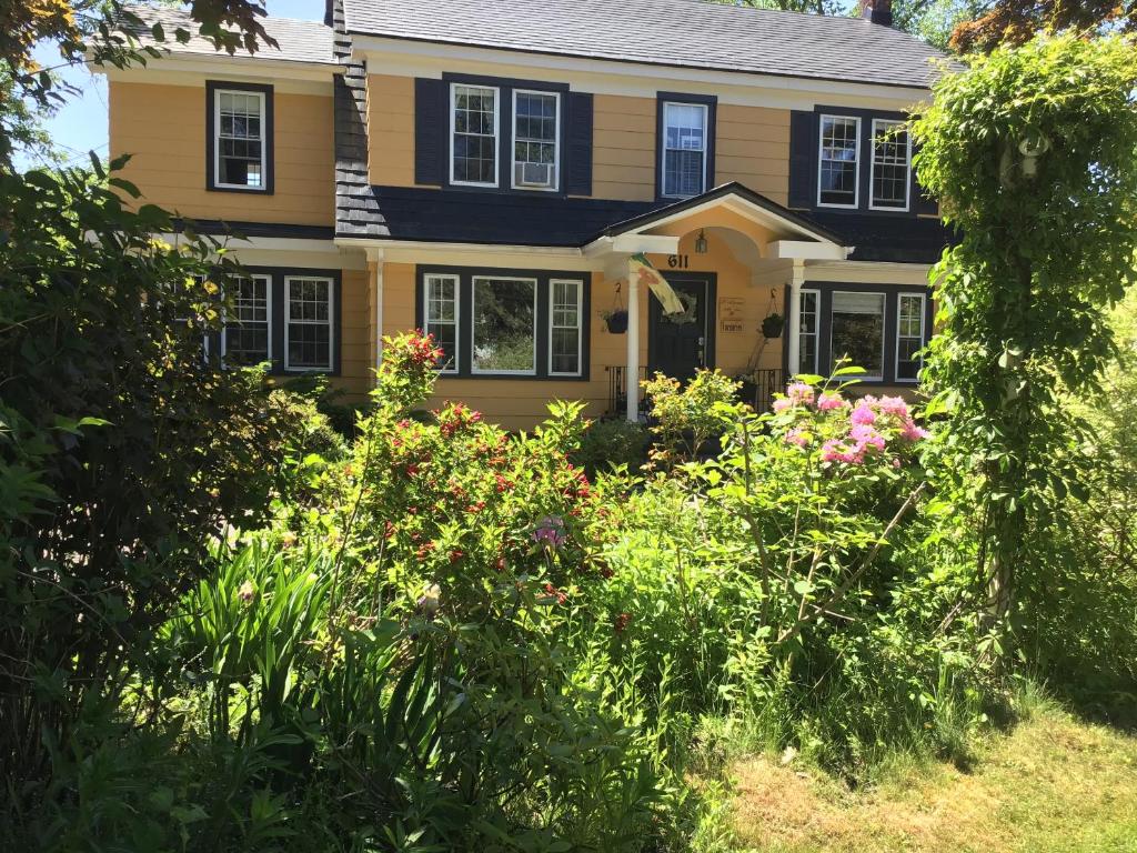 The Stella Rose B&B photo 4