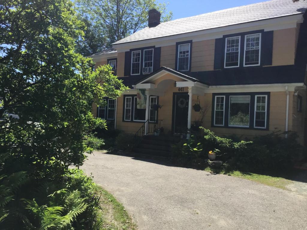 The Stella Rose B&B photo 3