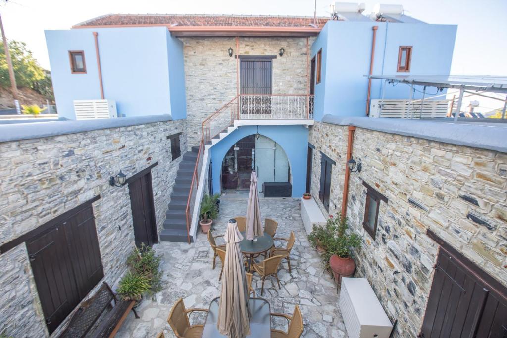 Iosiphis Stonebuilt House photo 2