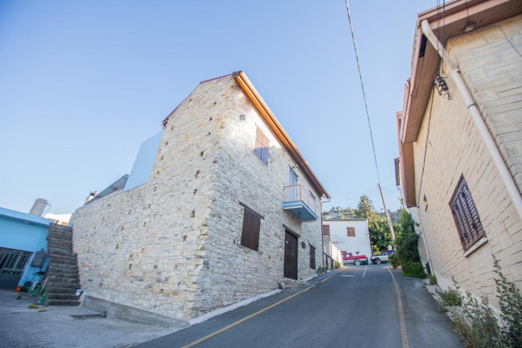 Iosiphis Stonebuilt House photo 4