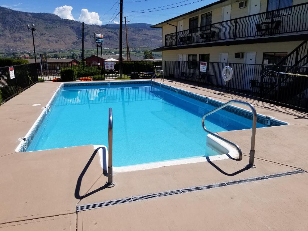 Osoyoos Lakeview Inn & Suites photo 1