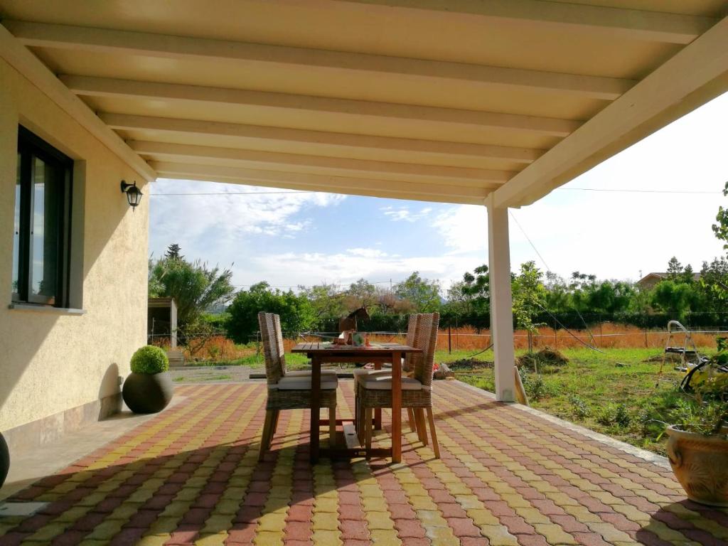 casa tre noci photo 1