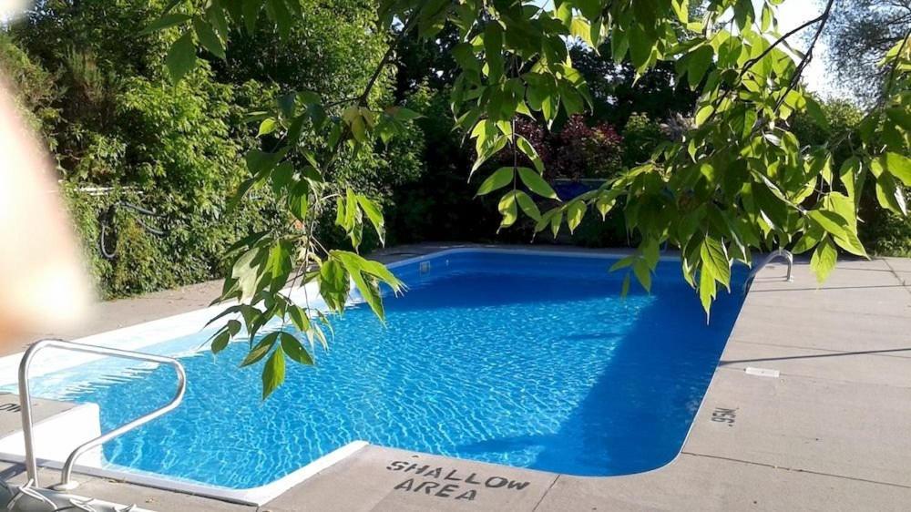 Villa Nova Motel photo 1
