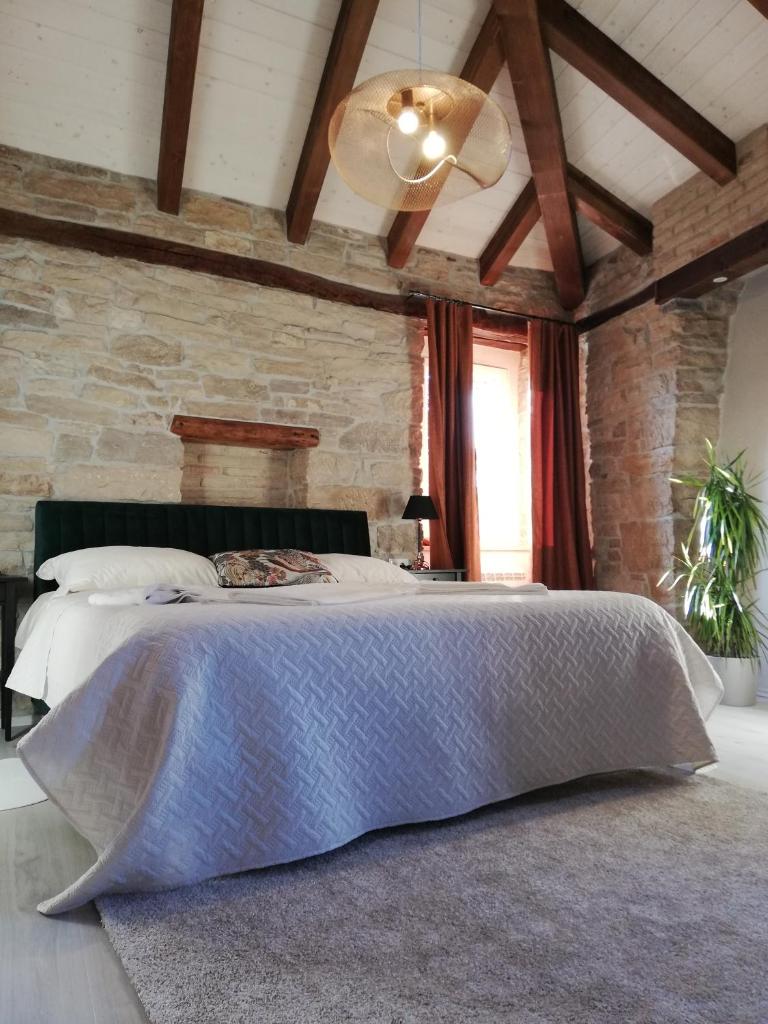 Apartman Pisino**** 70m2, 2+2 photo 4