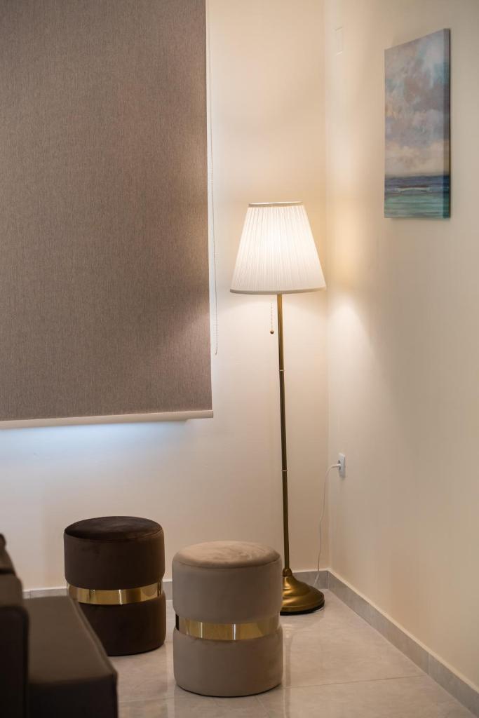 Bounatsa Studios & Apartments photo 4