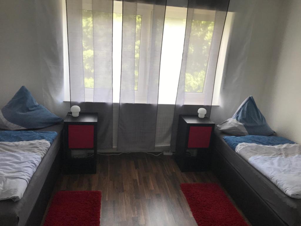 Ferienwohnung An der Gildenstr photo 2