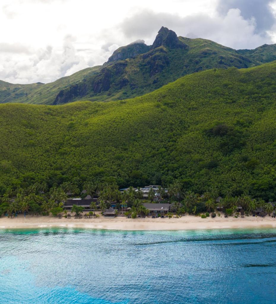 Octopus Resort photo 3