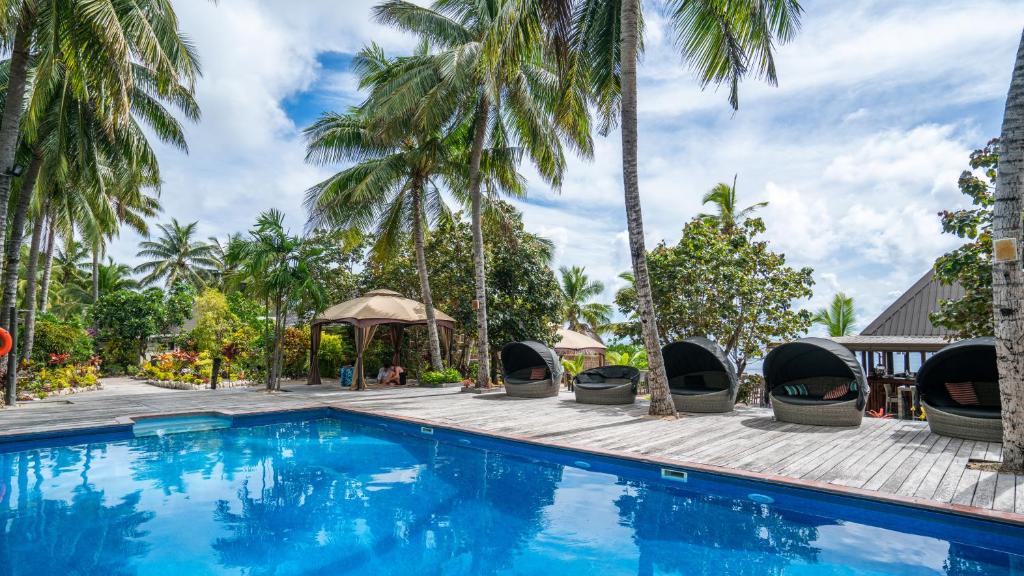 Octopus Resort photo 2