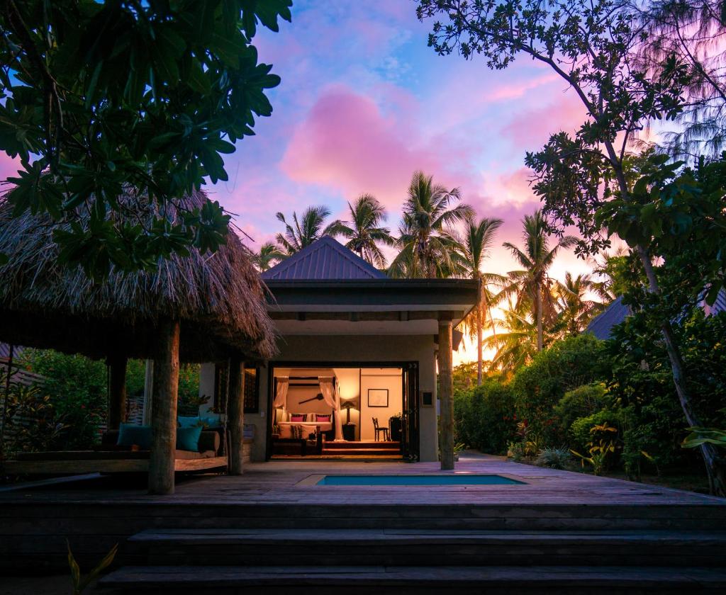Paradise Cove Resort photo 4