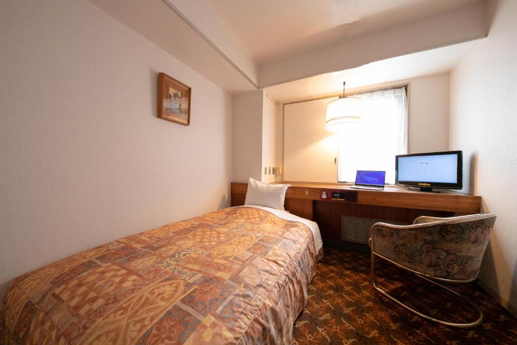 Hotel New Green photo 4
