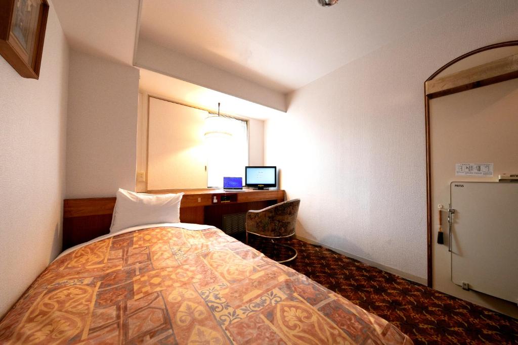 Hotel New Green photo 3