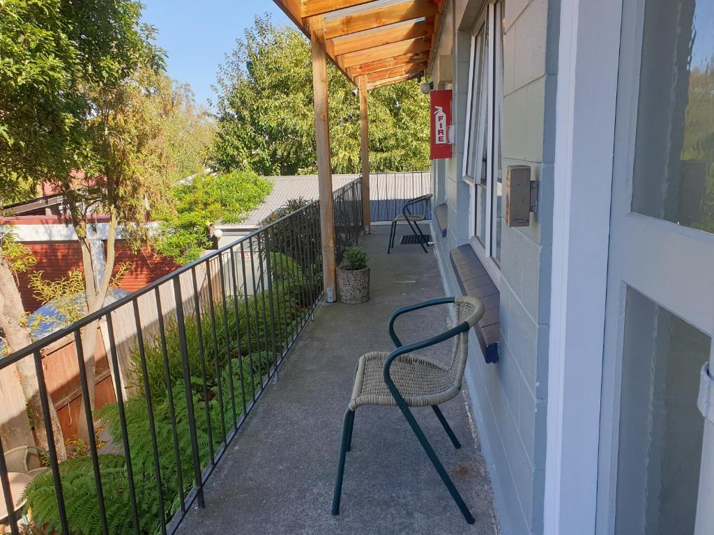 Cranford Cottages and Motel photo 4