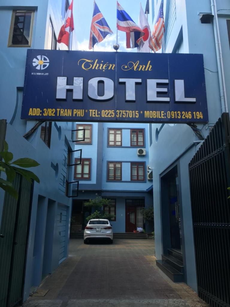 Thien Anh Hotel