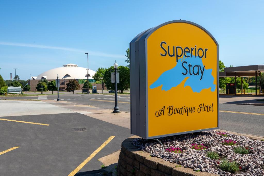 Superior Stay Hotel photo 2