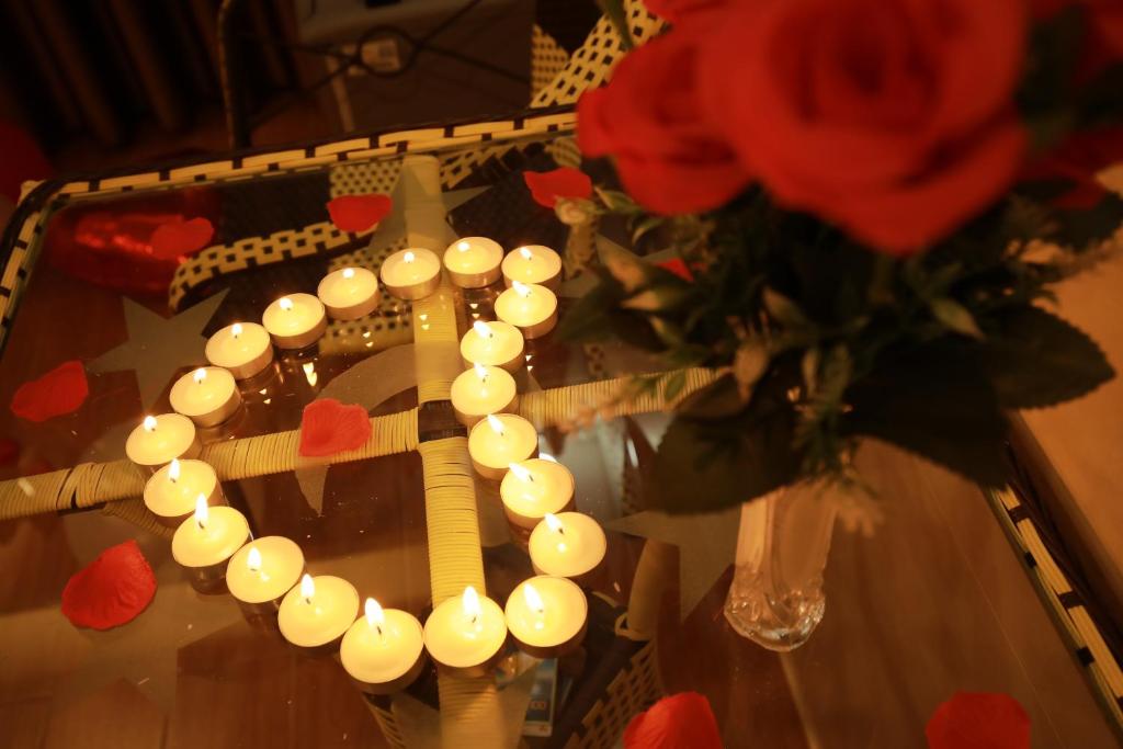 VES - PA Luxury Hotel photo 2