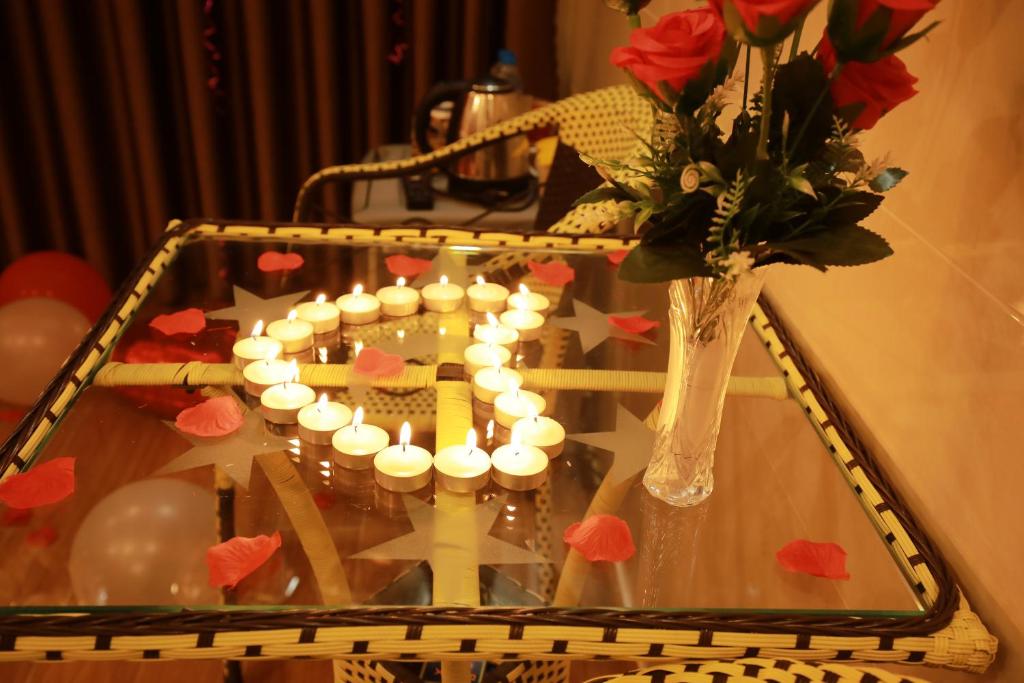 VES - PA Luxury Hotel photo 3