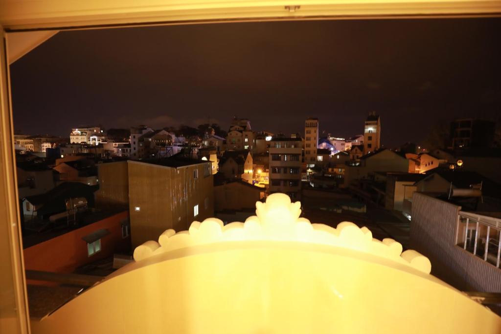 VES - PA Luxury Hotel photo 1