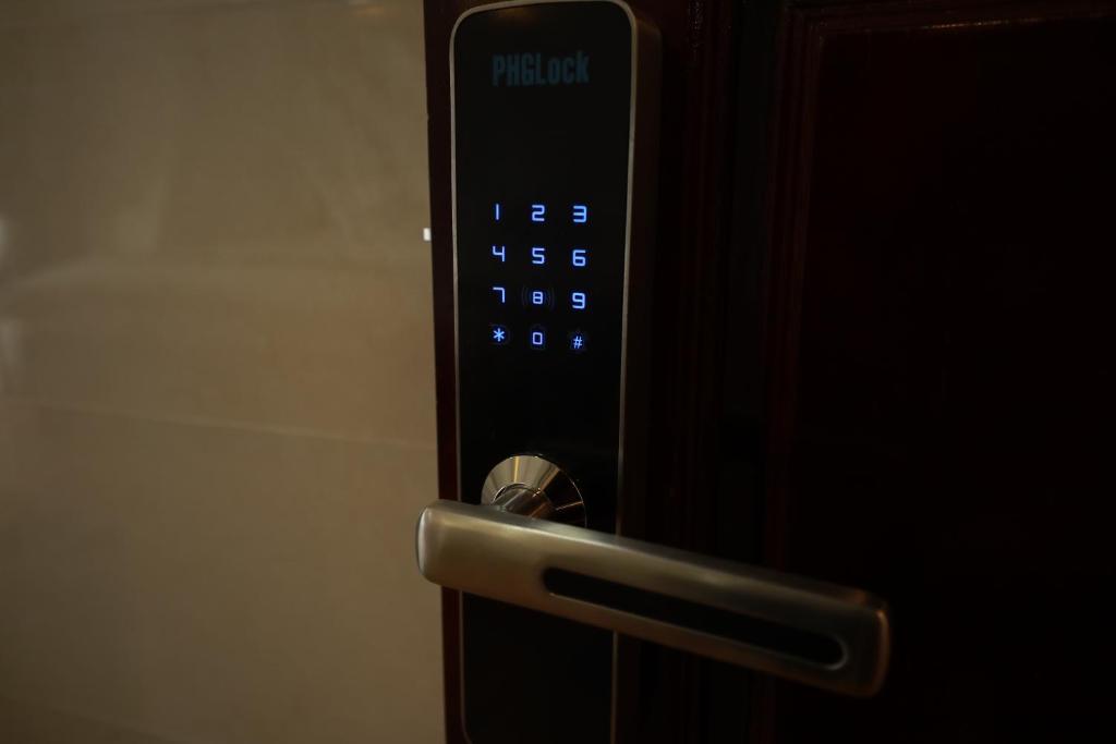 VES - PA Luxury Hotel