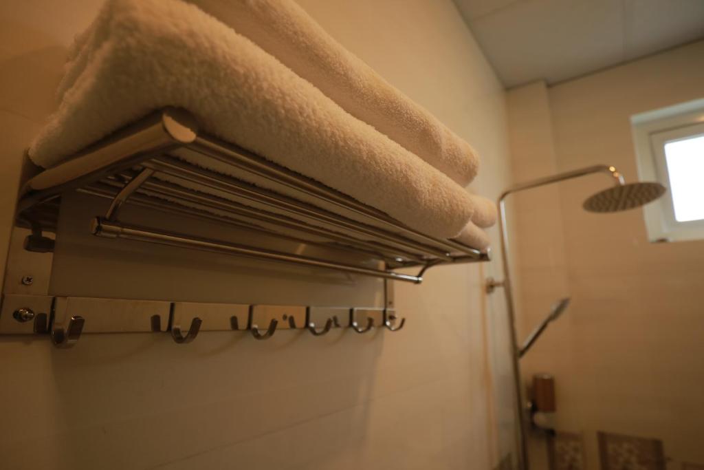 VES - PA Luxury Hotel