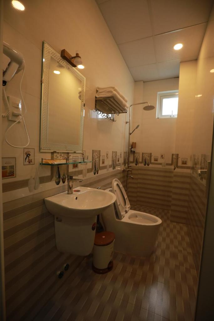 VES - PA Luxury Hotel