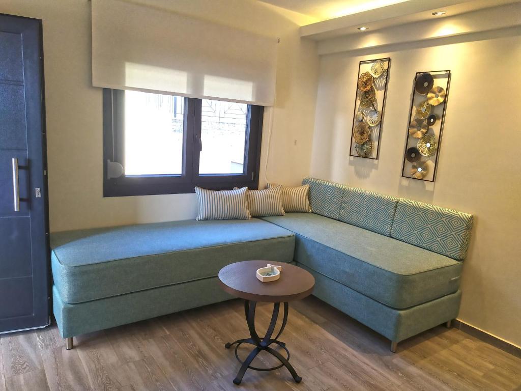 Bella Vista Luxury Apartments photo 4