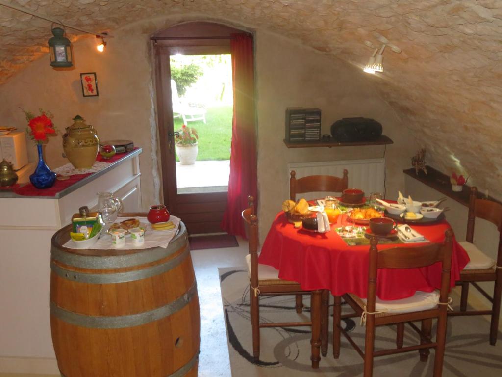 Murmure des buis photo 2