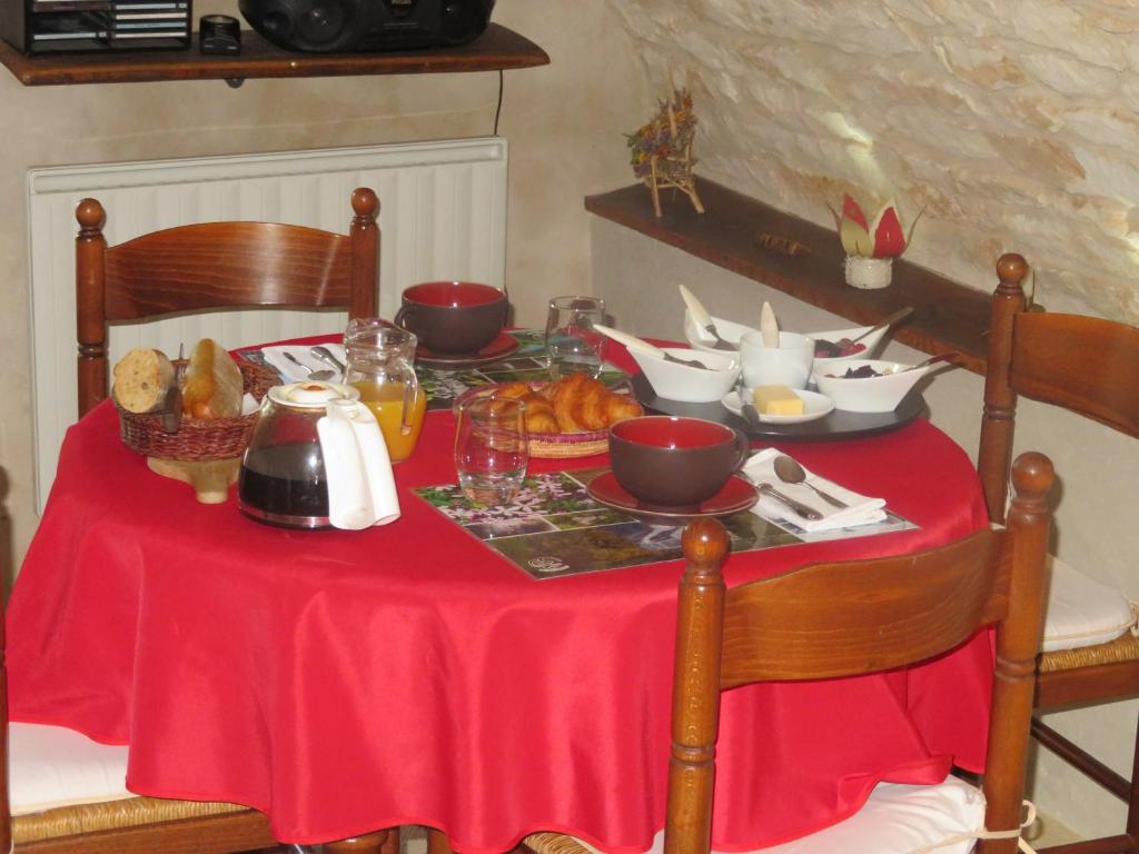 Murmure des buis photo 1