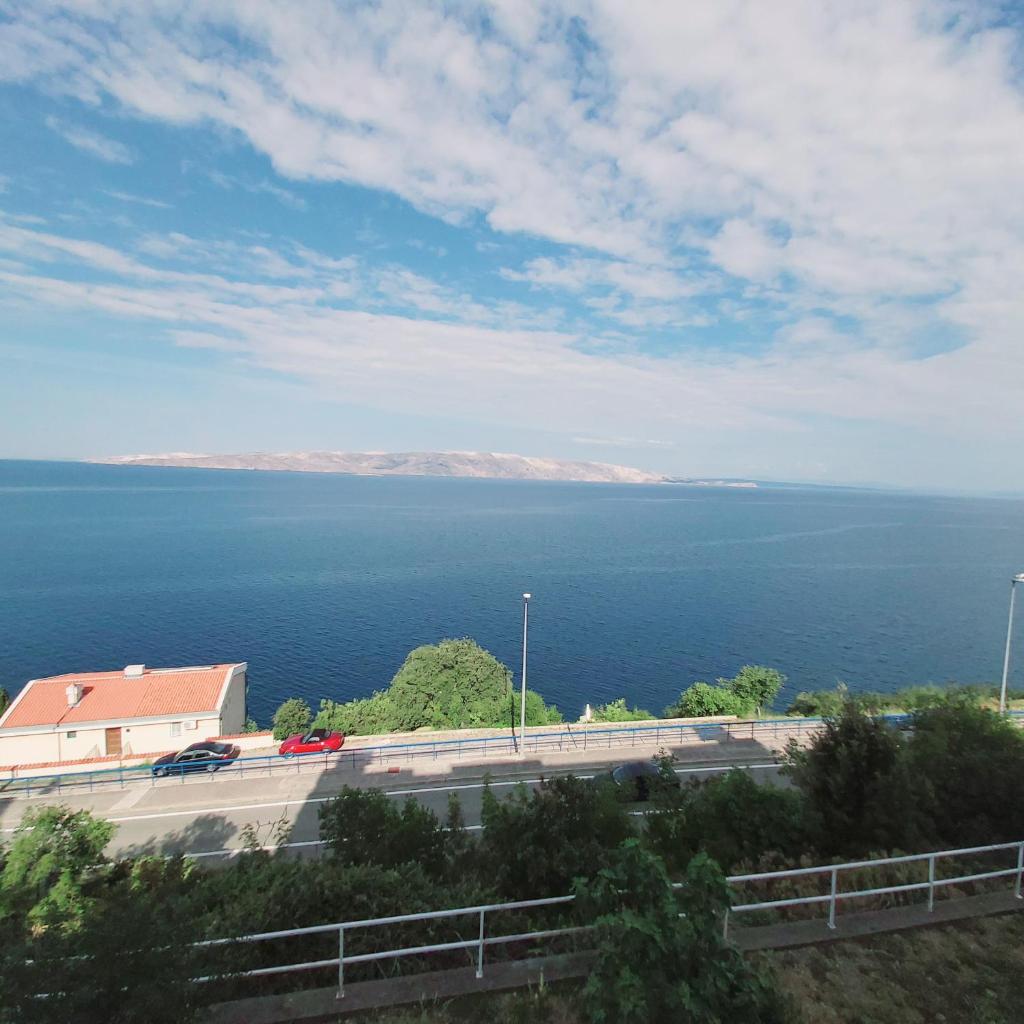SUZANA Beautiful balcony sea view photo 3