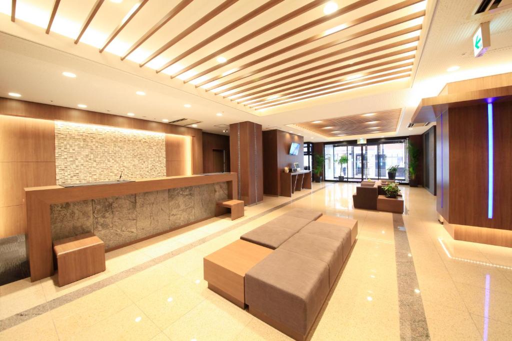 Richmond Hotel Kagoshima Kinseicho photo 4