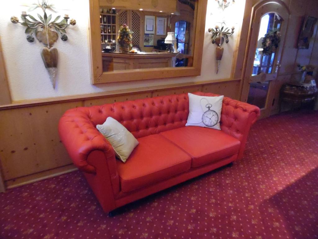 Wellness und Romantik Hotel Helmboldt photo 3