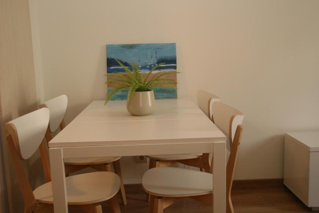 Apartamentos Apartour Bormujos photo 1