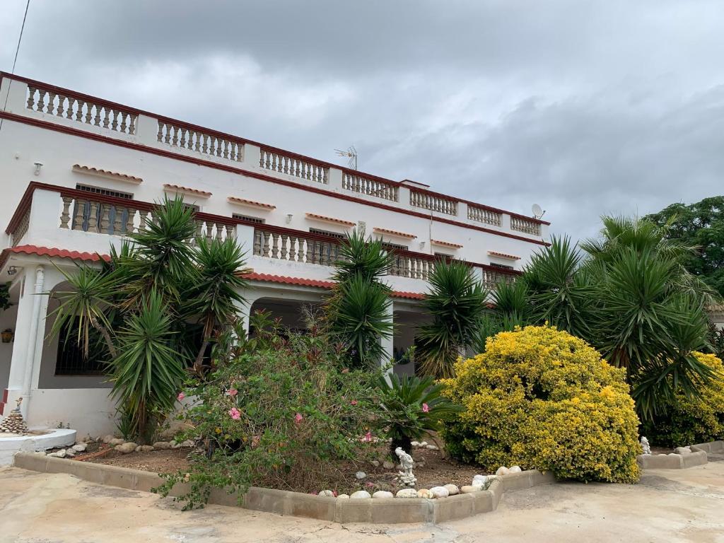 Villa Gómez photo 2