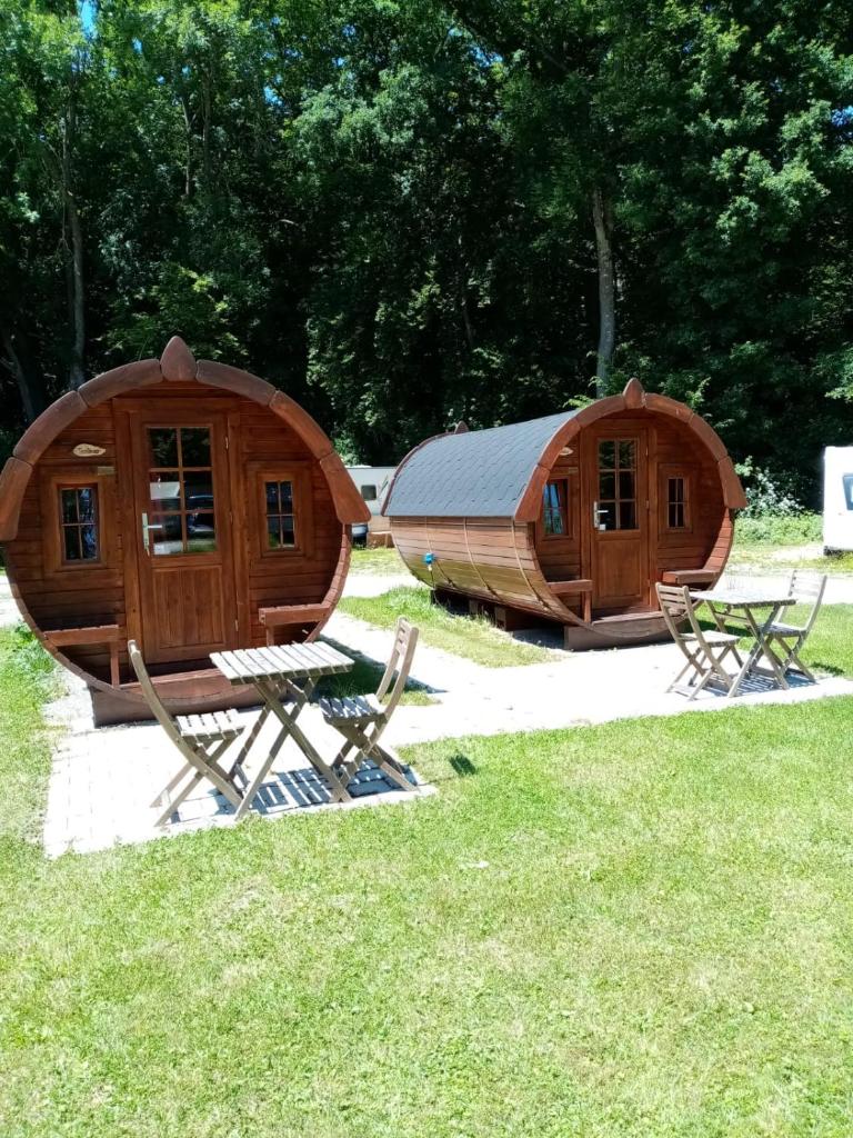 Campingplatz Aichelberg photo 4