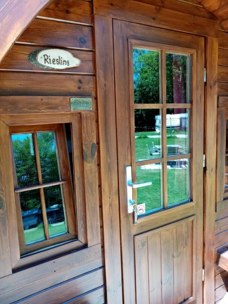 Campingplatz Aichelberg photo 3