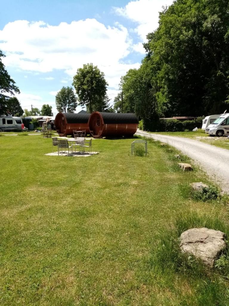 Campingplatz Aichelberg photo 1