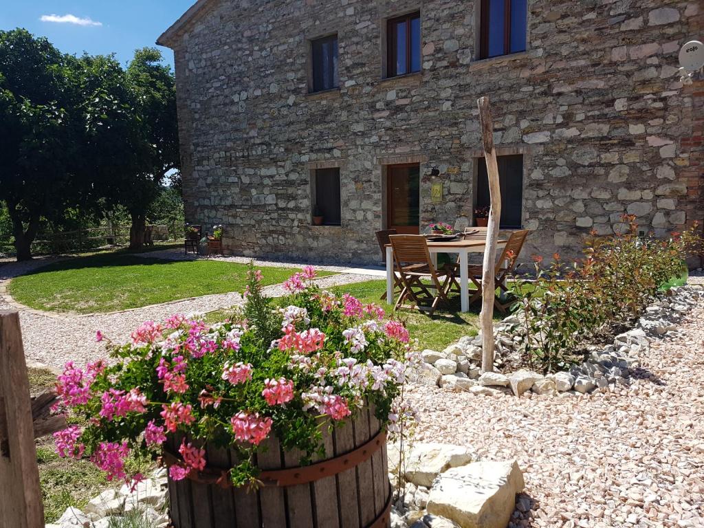 B & B La Primavera photo 4