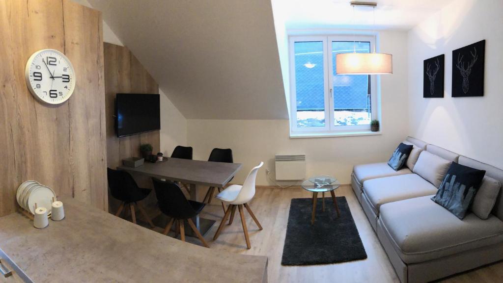 Sport Apartmán DM photo 3