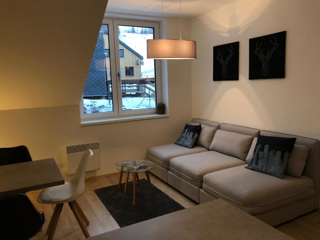 Sport Apartmán DM photo 4