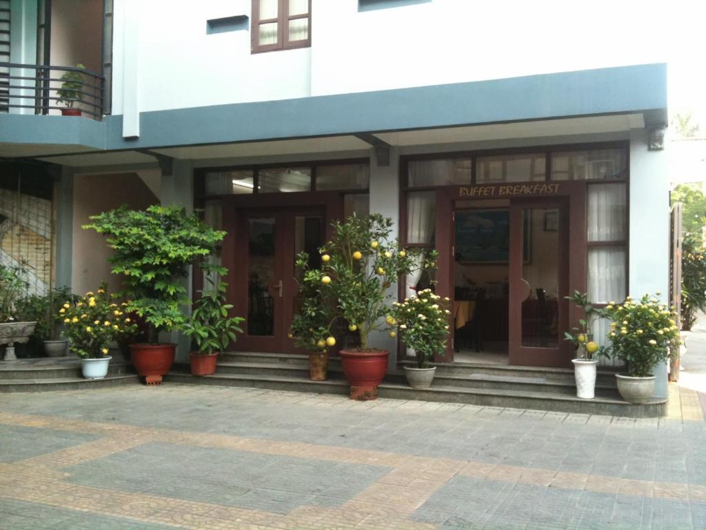 Thien Anh Hotel