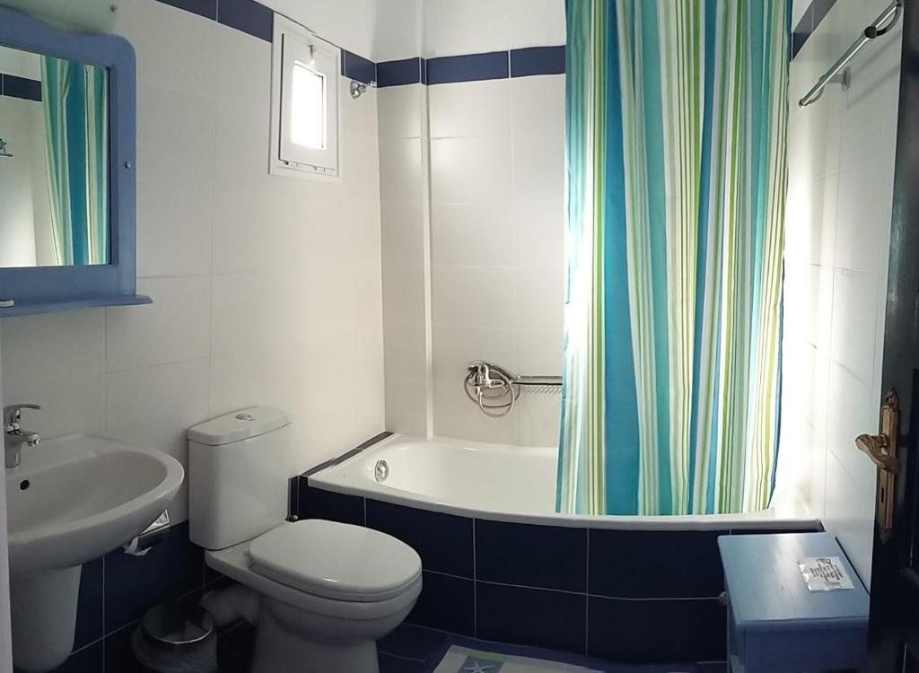 Kavos Bay Apartments Elounda photo 1