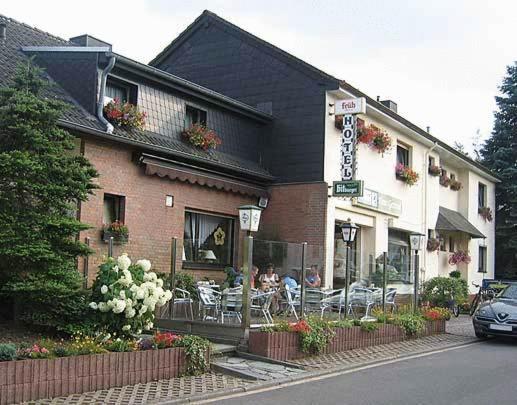 Hotel Haus Gertrud photo 2