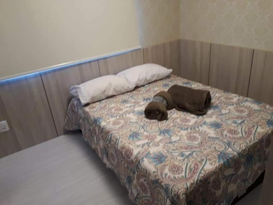 Residencial Santa fé flat photo 3