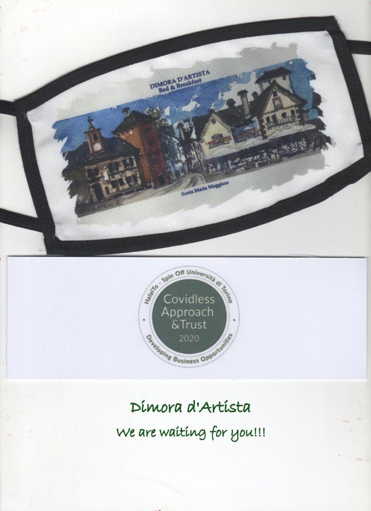 Dimora d'Artista photo 1