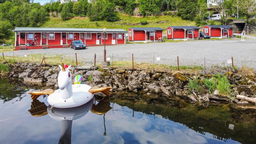 Grimen Camping photo 4