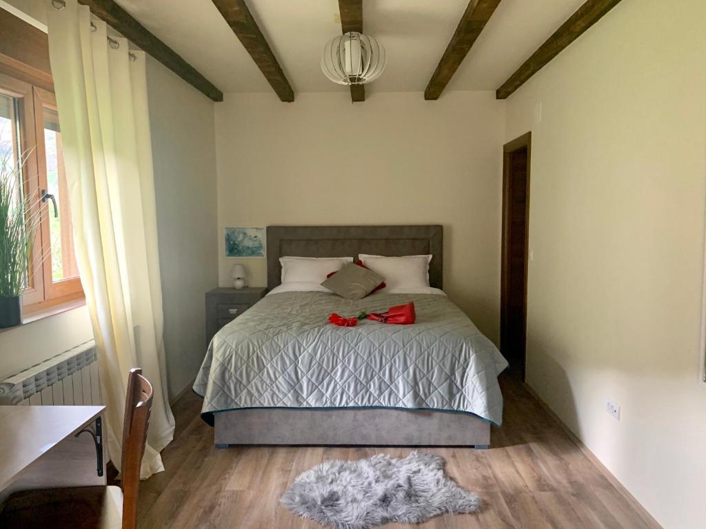 Zvjezdana dolina Garni hotel photo 2